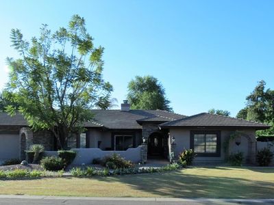 1331 E Greentree Dr, Tempe, AZ, 85284