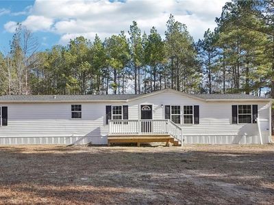 174 Pine Needles Dr, Lillington, NC, 27546