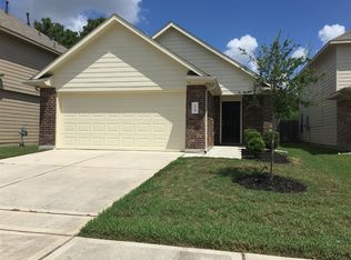 1230 Watson Crossing Way Rent To Own #0, Houston, TX 77067