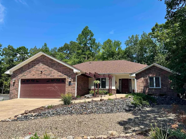 10 Magnifico Ln, Hot Springs Village, AR 71909