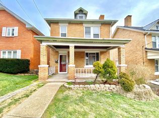 1234 Tennessee Ave, Pittsburgh, PA 15216