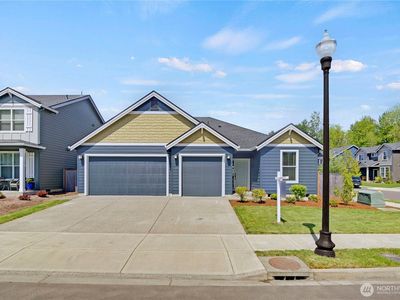 1152 NE 17th Street, Battle Ground, WA, 98604