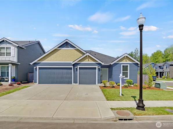 1152 NE 17th Street, Battle Ground, WA 98604