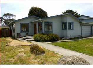 314 Metzgar St, Half Moon Bay, CA 94019