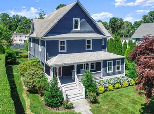 26 Cook Rd, Stamford, CT 06902