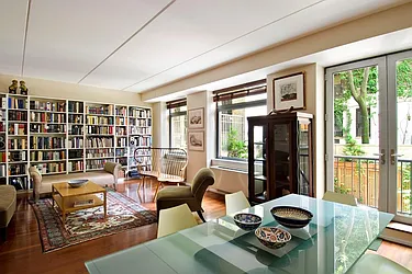 Sold by Corcoran