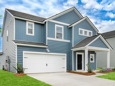 106 Post Mill Dr, Summerville, SC, 29485