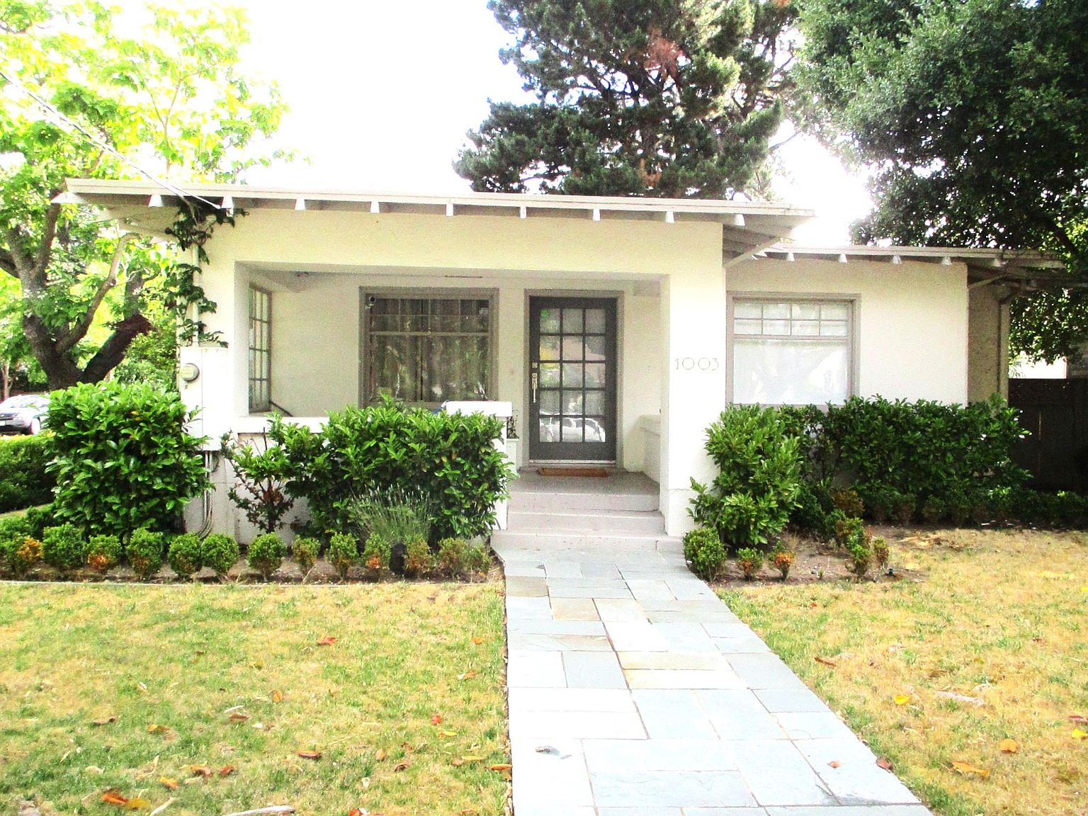 1003 Guinda St, Palo Alto, CA 94301 Zillow