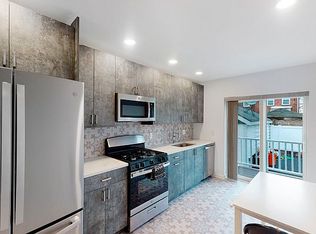 114-31 126th St #1, South Ozone Park, NY 11420