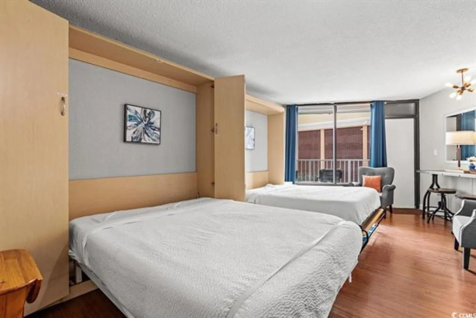 Studio, 1.0 bath, 376 sqft, $2,554 — Photo 4