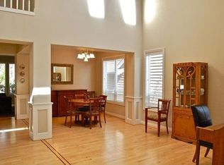 15535 SW Beverly Beach Ct, Beaverton, OR 97007