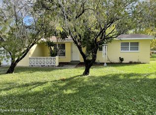 1560 Queen Ter, Melbourne, FL 32935