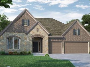 11606 Deepwater Ridge Way, Cypress, TX 77433