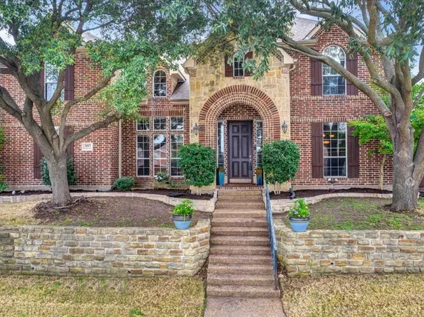 2015 Midhurst Dr, Allen, TX 75013