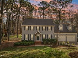 1113 Harvest Mill Ct, Raleigh, NC 27610