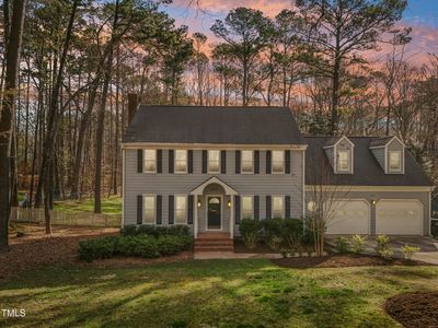 1113 Harvest Mill Ct, Raleigh, NC, 27610