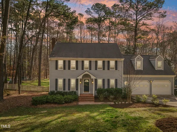 1113 Harvest Mill Ct, Raleigh, NC 27610
