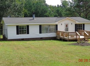 2774 S Jim McCarter Rd, York, SC 29745