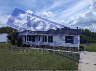 1401 Heritage Way, Cameron, NC 28326