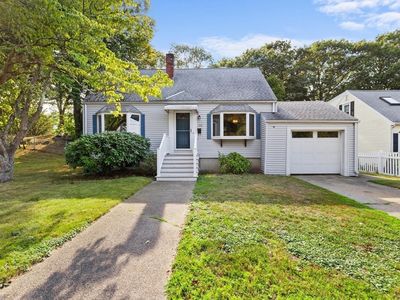 62 Rockdale Ave, Lynn, MA, 01904