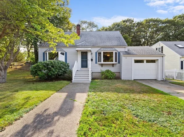 62 Rockdale Ave, Lynn, MA 01904
