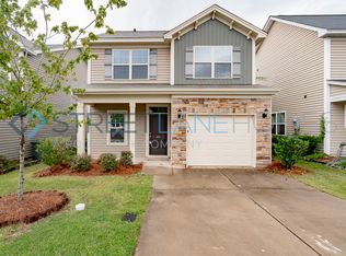 461 Eastfair Dr, Columbia, SC 29209