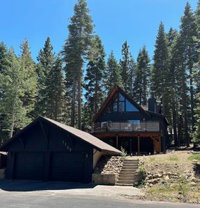 (Undisclosed Address), Tahoe Vista, CA, 96148