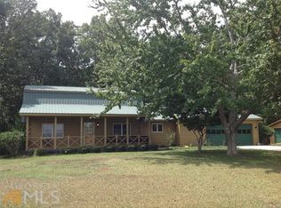 7585 Rocky Mount Rd, Gay, GA 30218