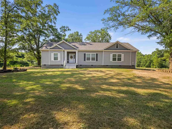 118 Garst Springs Rd, Pelzer, SC 29669