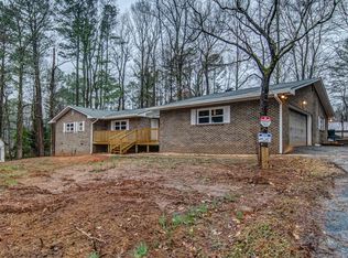 92 Wood St, Jasper, GA 30143