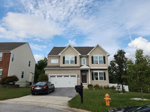 8463 Jacqueline Ct, Jessup, MD 20794