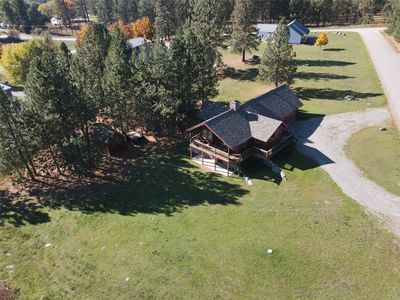 520 Grizzly Dr, Thompson Falls, MT, 59873
