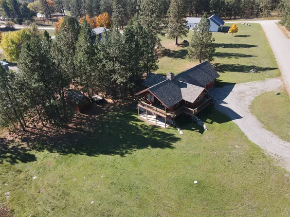 520 Grizzly Dr, Thompson Falls, MT 59873