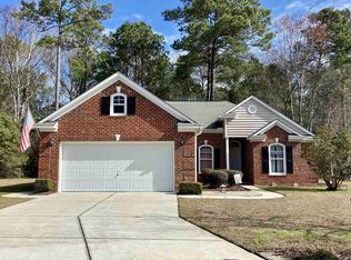 6 Birdsong Ct, Murrells Inlet, SC 29576