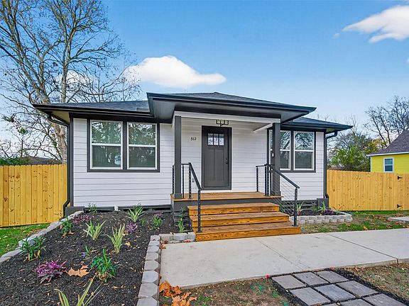 2nd image of 512 W Jefferson St