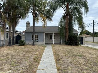 13139 13th St, Chino, CA 91710