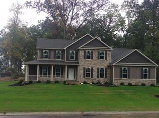 5779 Hillgrove Circle, Fairborn, OH