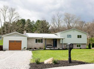 27 Russ Rd, Jackson, OH 45640