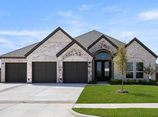 1810 Briarwood W, Midlothian, TX 76065