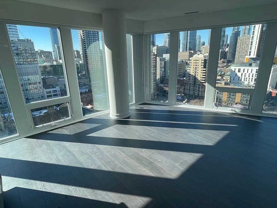 2nd image of 60 Shuter St #2008