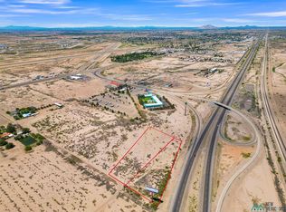 Off Of E Pine St, Deming, NM 88030