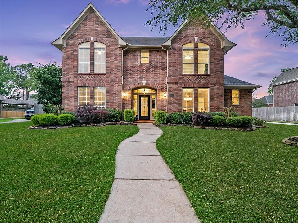1st image of 1807 Creekside Dr