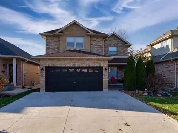 182 Eringate Dr, Hamilton, ON L8J 3Z2