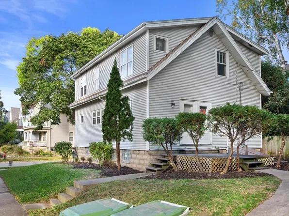 1603 East Hampshire STREET, Milwaukee, WI 53211