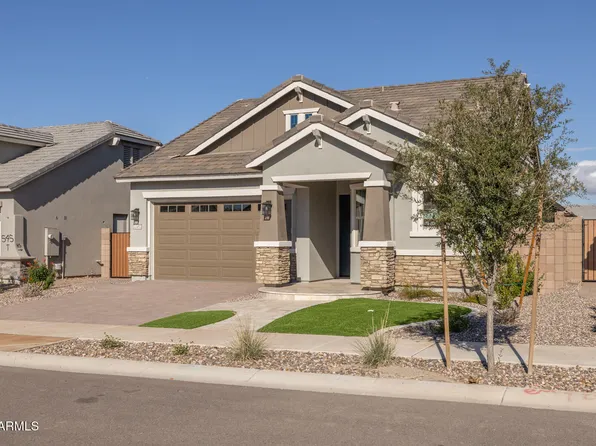 22452 E Cattle Drive, Queen Creek, AZ 85142