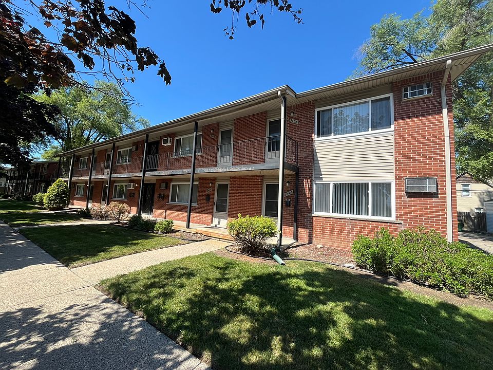 1st image of 3414 13th St #3406