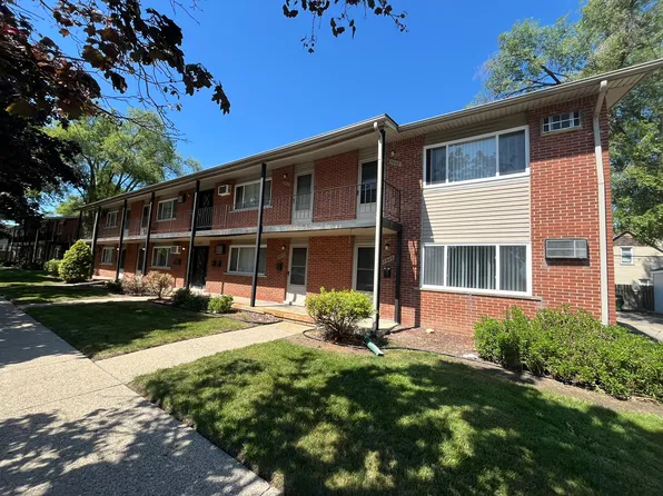 3414 13th St, Wyandotte, MI
