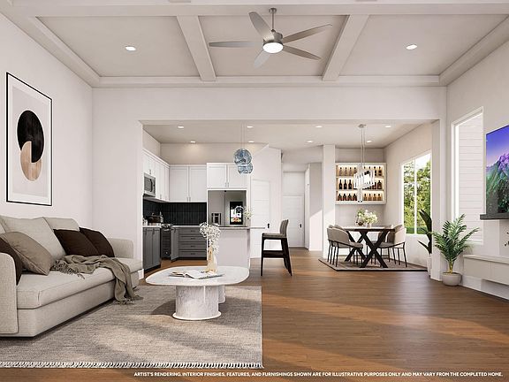 3rd image of 741 W 21st St #A