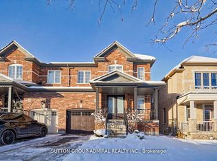 24 Algeo Way, Bradford West Gwillimbury, ON