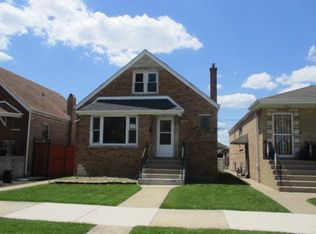 5348 S Avers Ave, Chicago, IL 60632